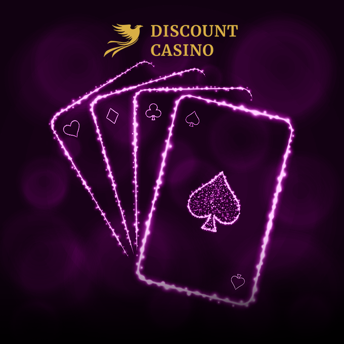 Discount Casino Poker